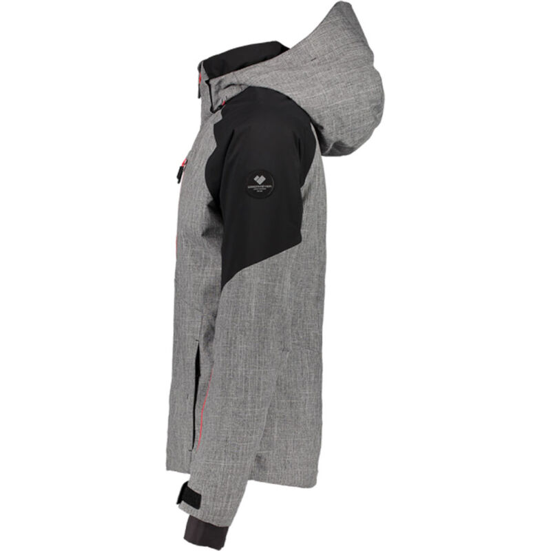 Obermeyer Raze Jacket Mens image number 1