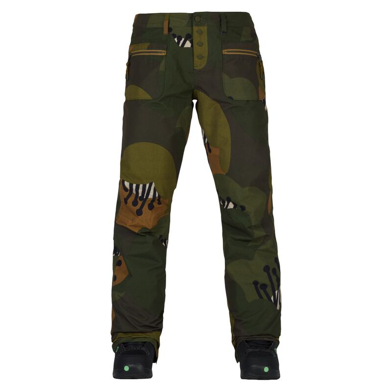 Burton Twenty Ounce Pant Womens image number 0