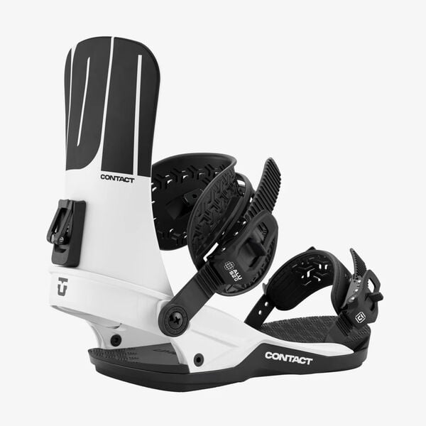 Union Contact Snowboard Bindings