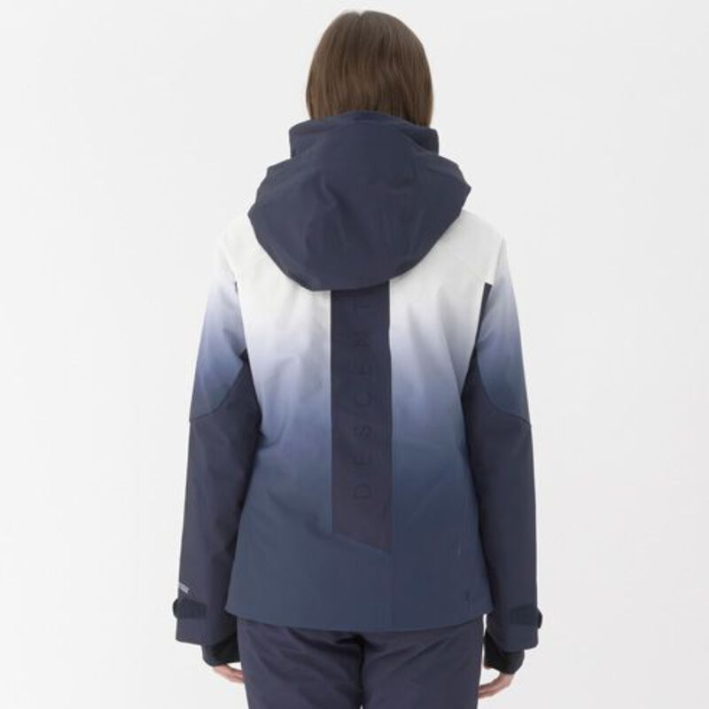 Descente Swiss Insulated Jacket Womens image number 3