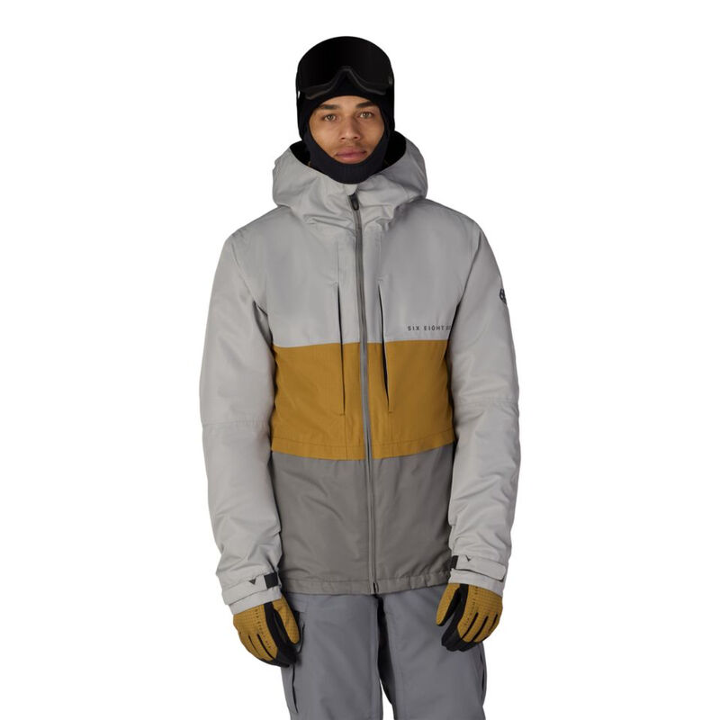 686 Smarty 3-In-1 Form Jacket Mens image number 0