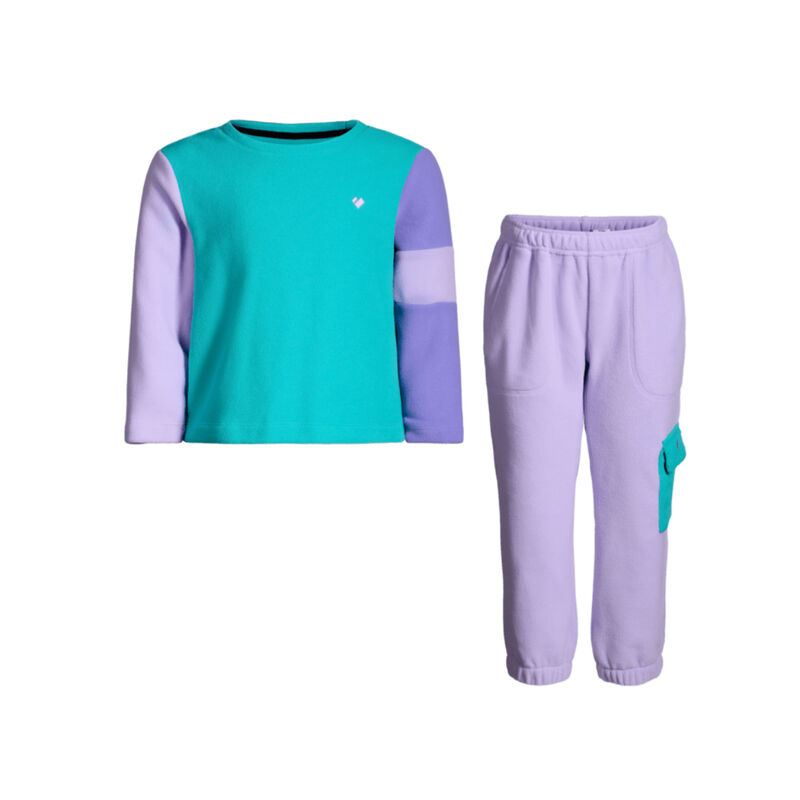 Obermeyer Comfy Cozy Cargo Set Toddlers image number 0