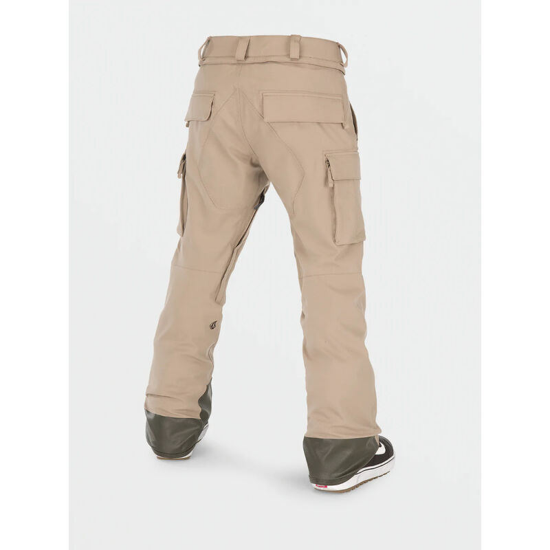Volcom New Articulated Pants Mens image number 1