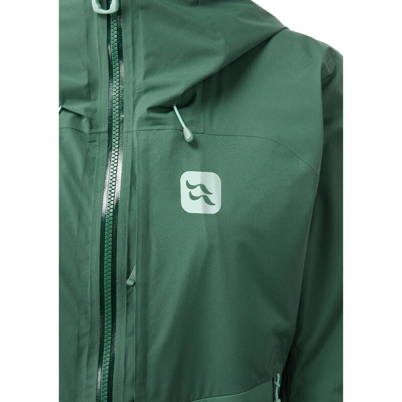 Rab Khroma Diffract Insulated Ski Jacket Womens image number 11