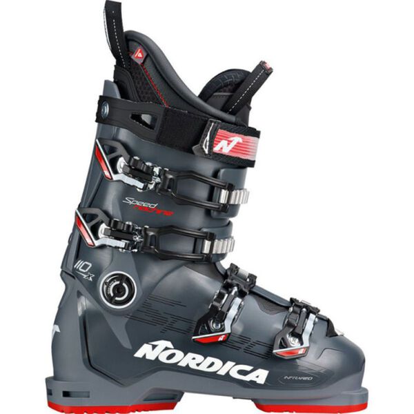 Nordica SpeedMachine 110X Ski Boots Mens