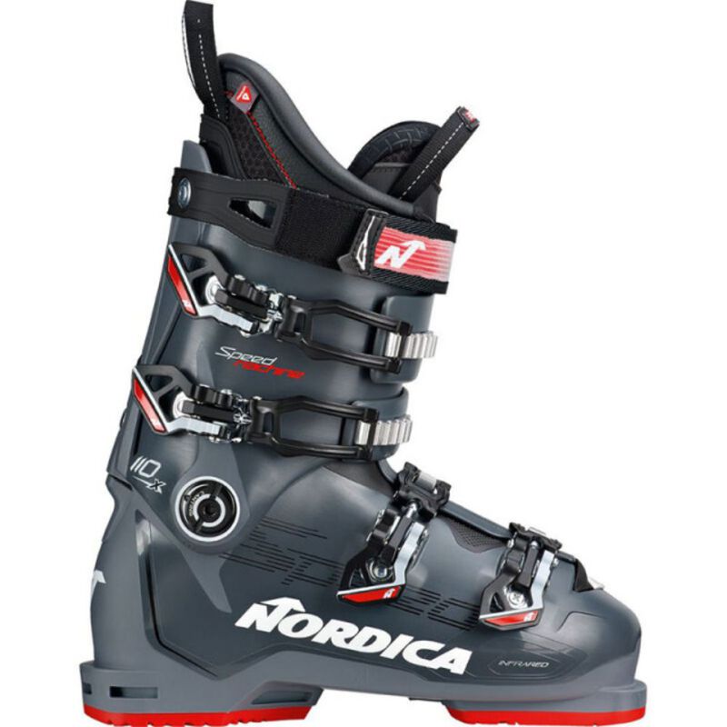 Kamer analyseren Verschillende goederen Nordica SpeedMachine 110X Ski Boots Mens | Christy Sports
