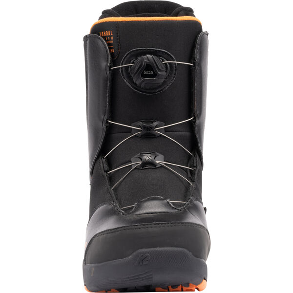 K2 Vandal Snowboard Boots Boys