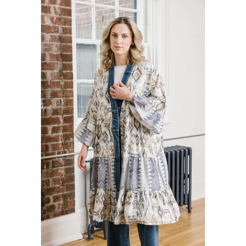 Shannon Passero Ying Cardigan Womens image number 1
