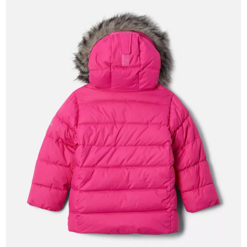 Columbia Arctic Blast Jacket Girls image number 1