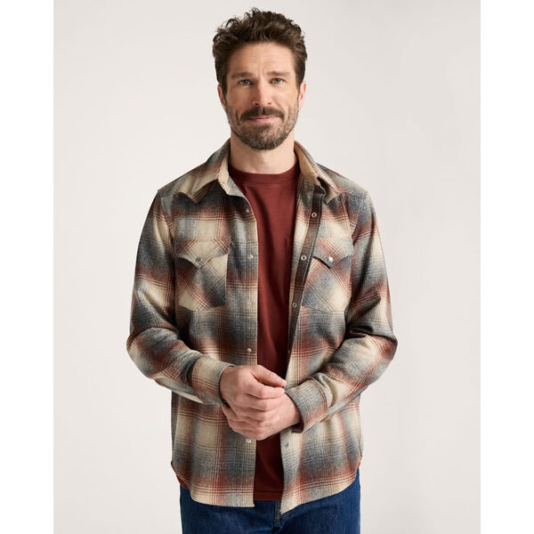 Pendleton Canyon Shirt Mens