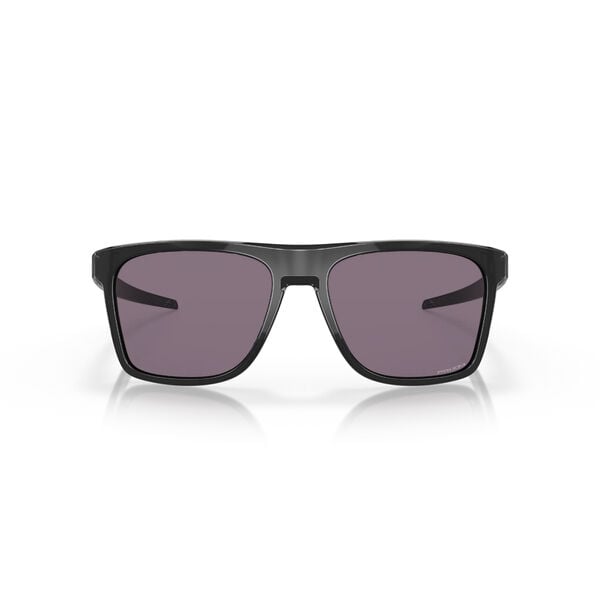 Oakley Leffingwell Sunglasses + Prizm Grey Lenses