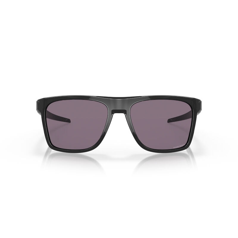 Oakley Leffingwell Sunglasses + Prizm Grey Lenses image number 1