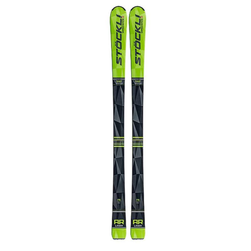 Stockli Laser AR Skis image number 0