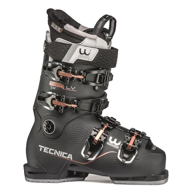 Tecnica MACH1 LV 95 Ski Boots Womens image number 0