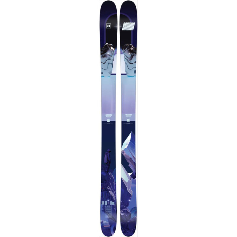 Armada ARV 106 Skis image number 0
