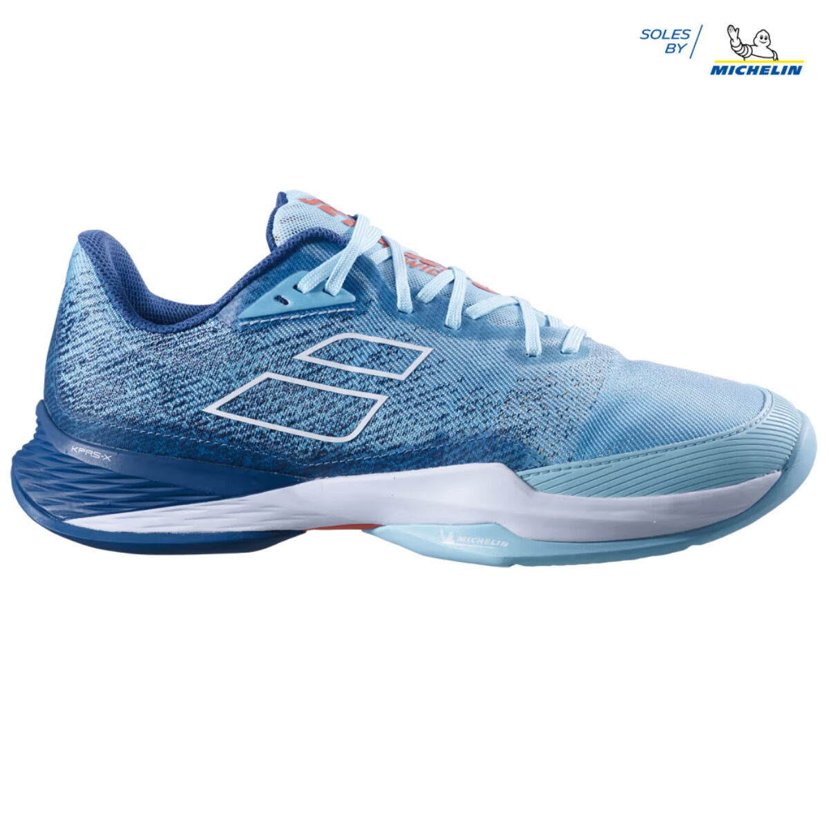 Babolat Jet Mach 3 All Court Wide Tennis Shoes Mens
