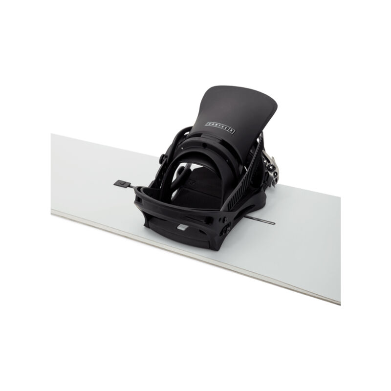 Burton Cartel X Re:Flex Snowboard Bindings Mens image number 5
