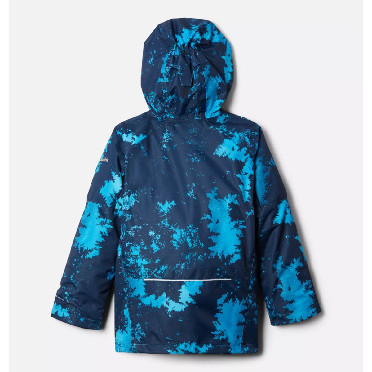 Columbia Whirlibird II Interchange Jacket Boys | Christy Sports