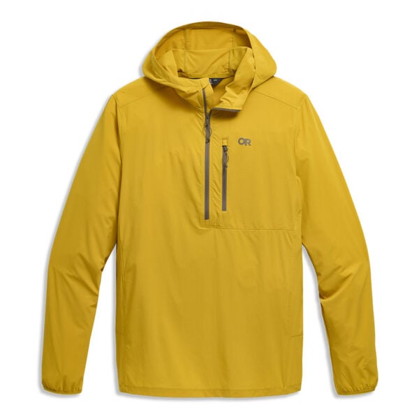 Outdoor Research Astroman Air Sun Hoodie Mens