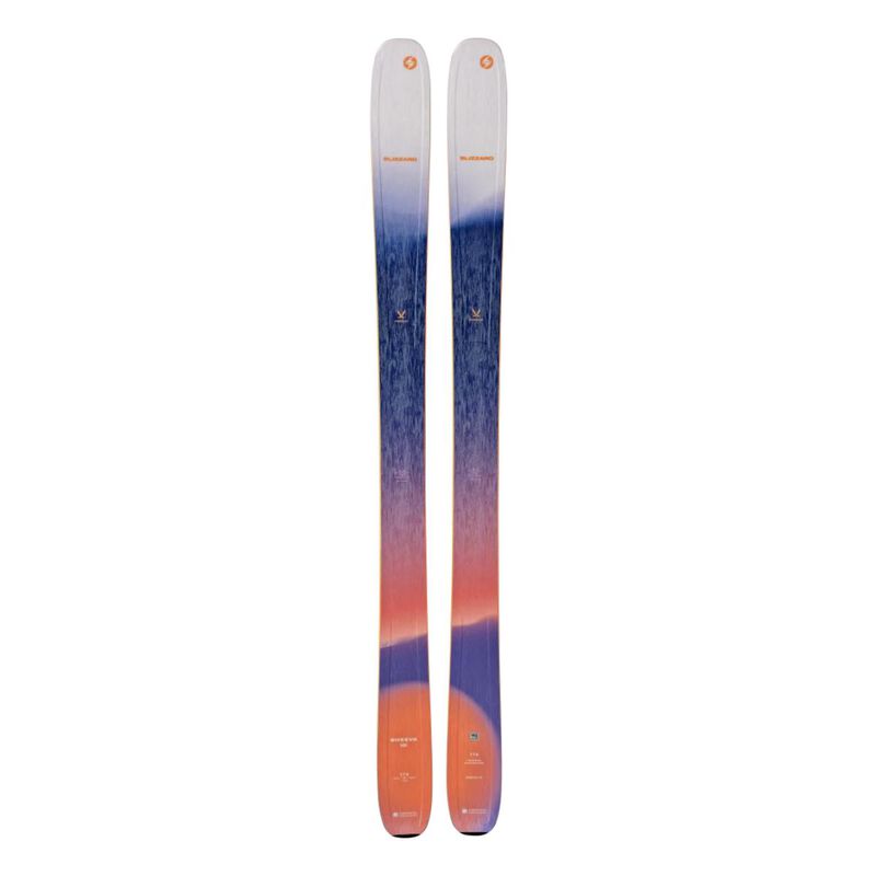 Blizzard Sheeva 10 Skis Womens image number 0