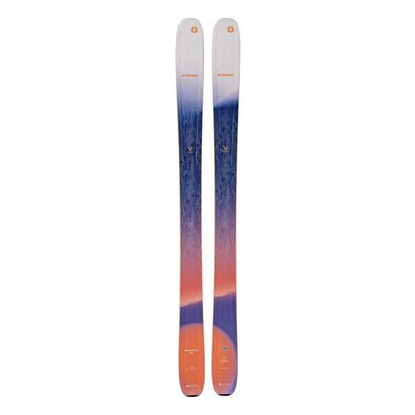 Blizzard Sheeva 10 Skis Womens