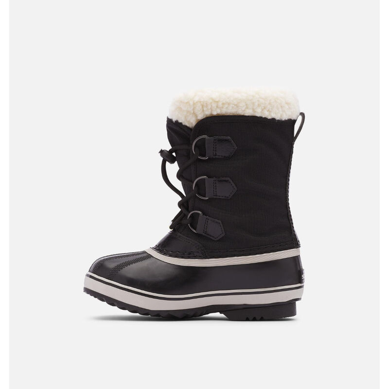 Sorel Yoot Pac Nylon Boots Youth image number 3
