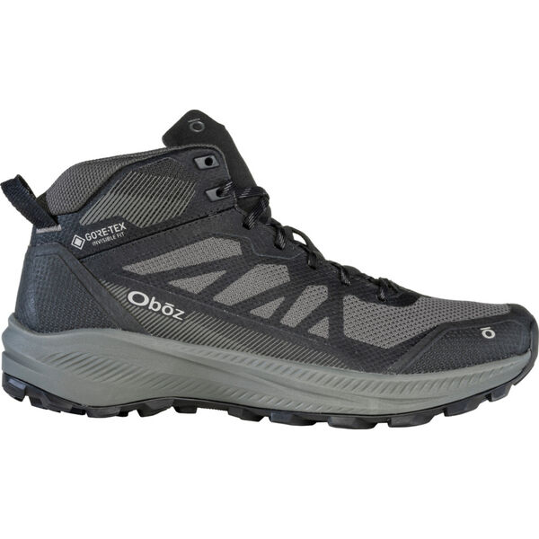 Oboz Katabatic LT Mid GTX Waterproof Boots Mens