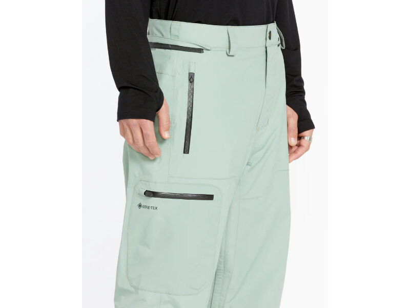 Volcom L Gore-Tex Pants Mens | Christy Sports
