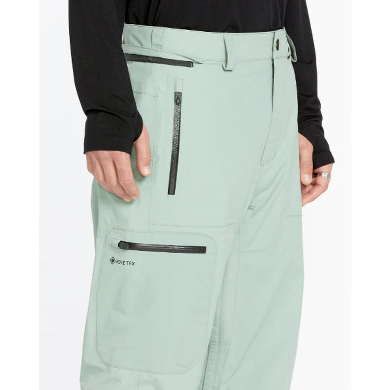 Volcom L Gore-Tex Pants Mens image number 2