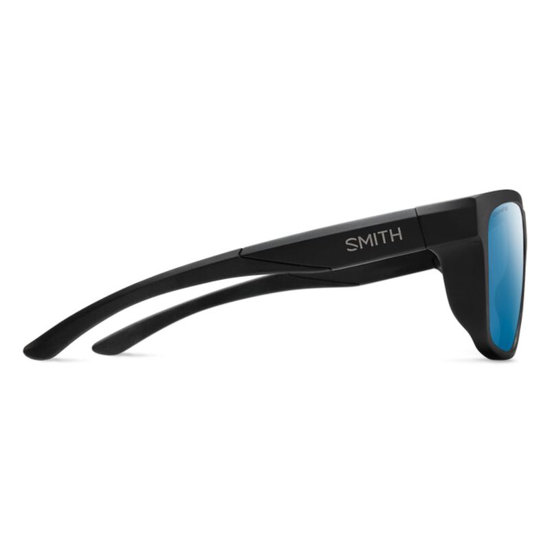 Smith Barra Sunglasses + Blue Lenses image number 2