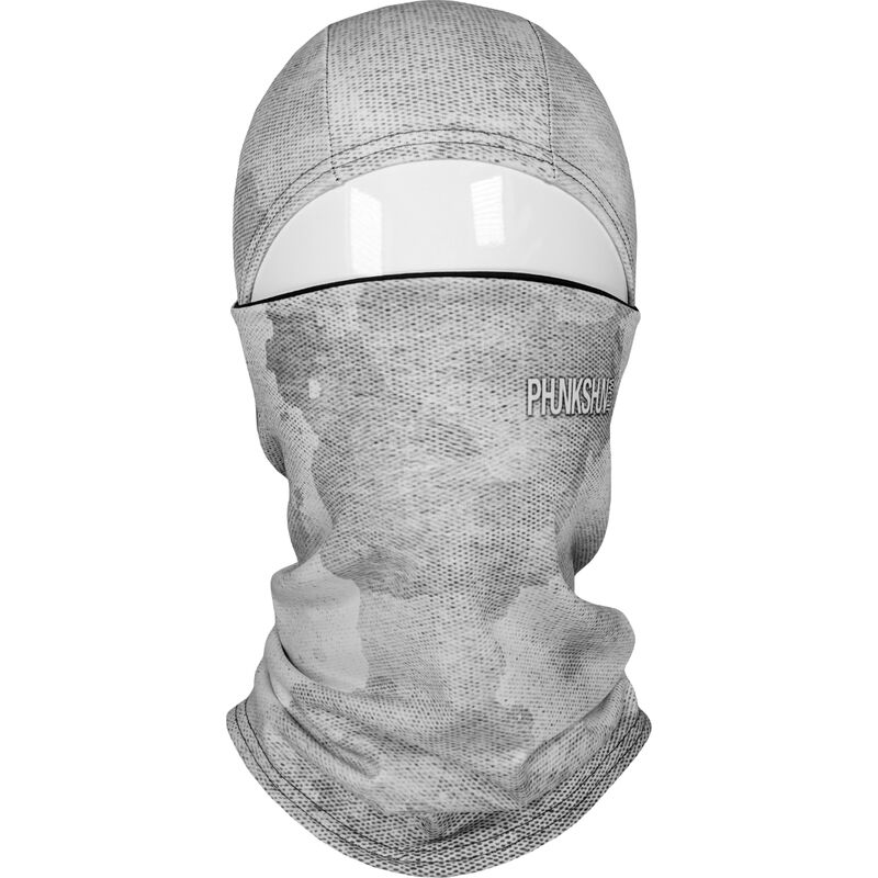 Phunkshun Hybrid Convertible Balaclava Adults image number 0