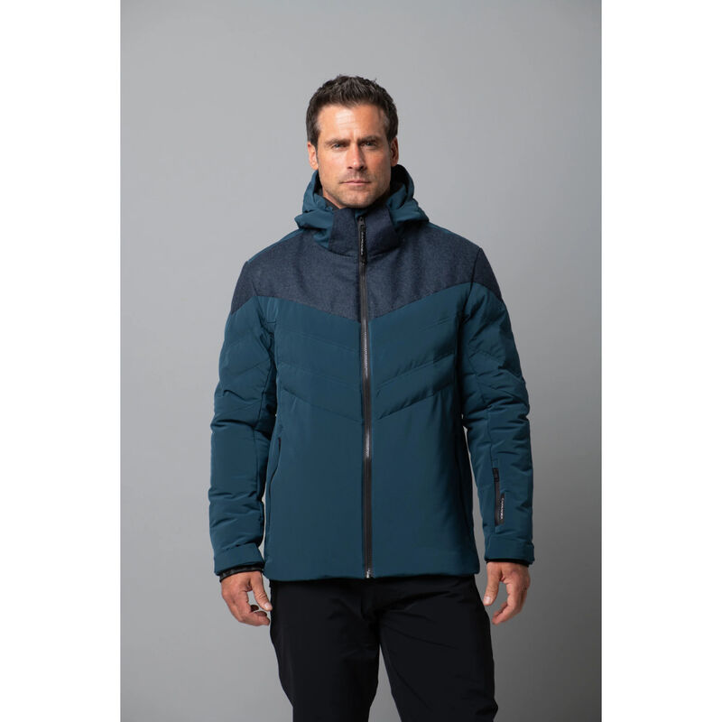 Capranea Eiger Jacket Mens image number 0