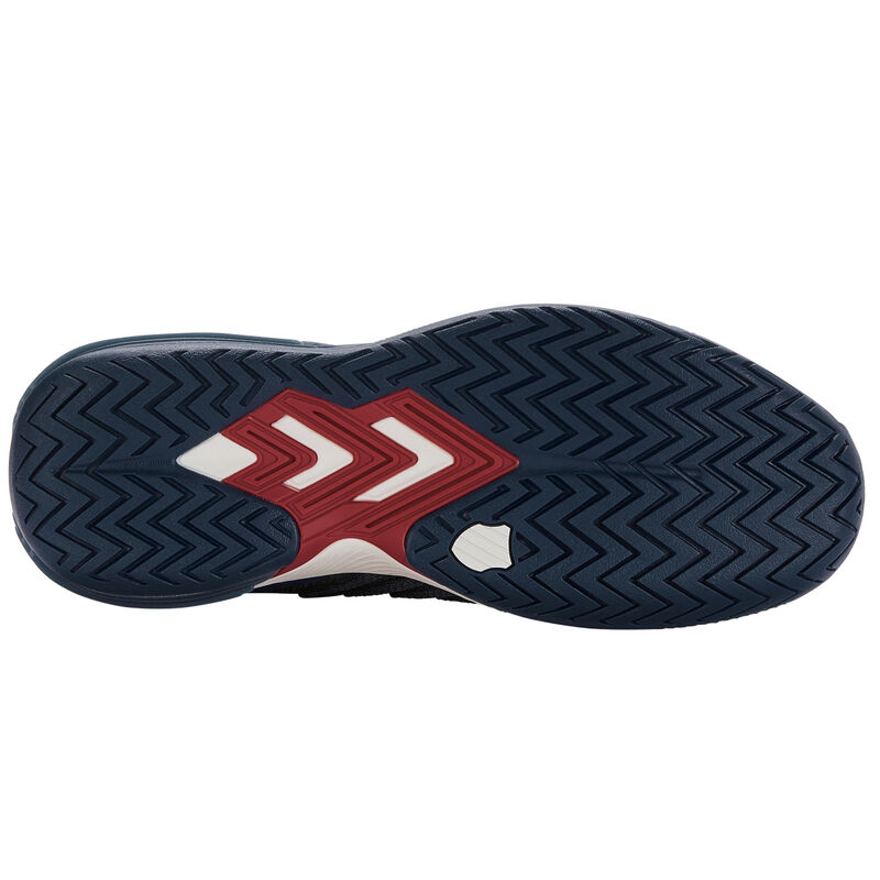 K-Swiss Ultrashot 3 Tennis Shoes Mens image number 1