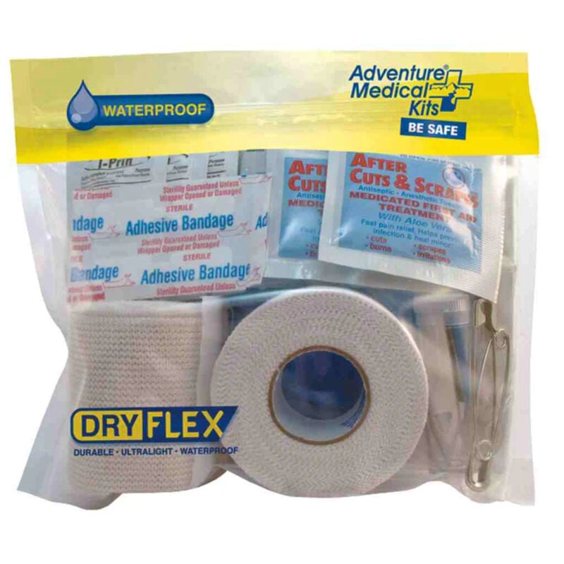 Adventure Medical Ultralight/Watertight Medical Kit - .7 image number 2