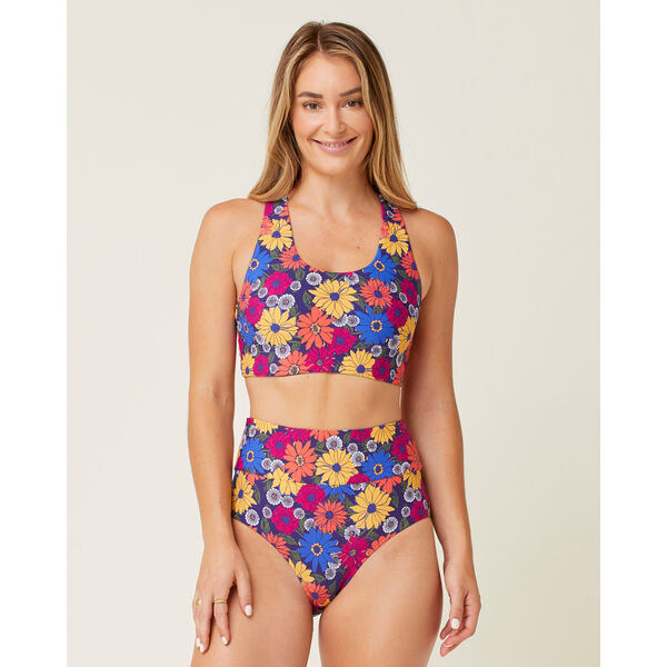 Krimson Klover Gabi Swim Top Womens