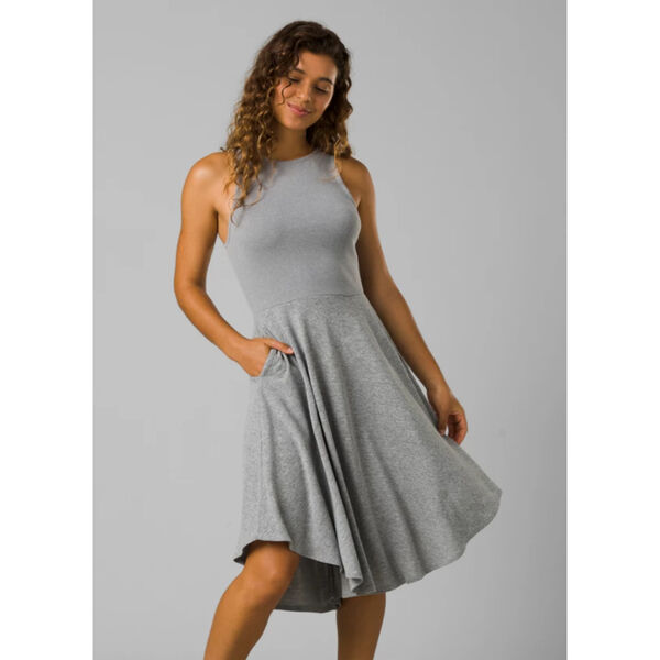 prAna Cozy Up Bayjour Dress Womens