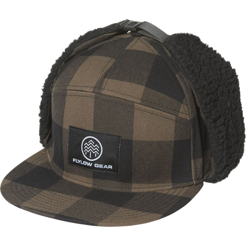 Flylow Walleye Cap image number 0