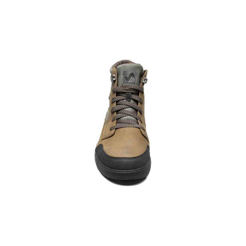 Forsake Mason High Boots Mens image number 3