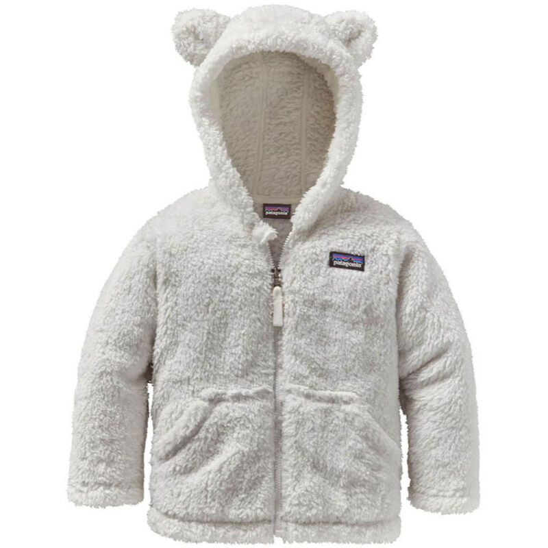 Patagonia Baby Furry Friends Hoody Toddlers image number 0