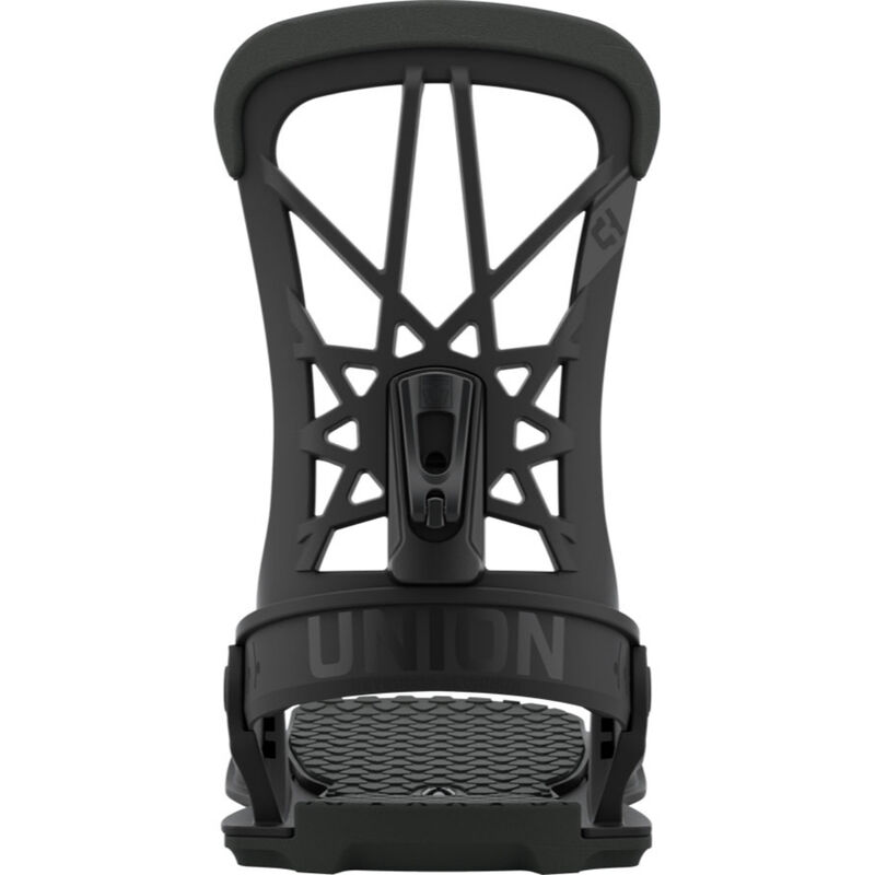 Union Flite Pro Snowboard Bindings Mens image number 2
