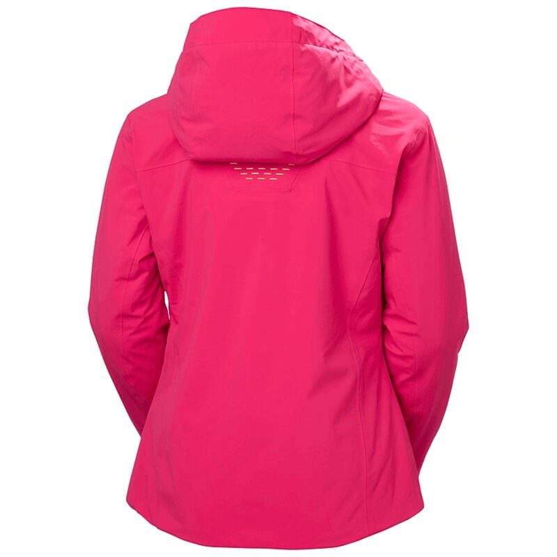 Helly Hansen Alphelia Lifaloft Jacket Womens image number 1