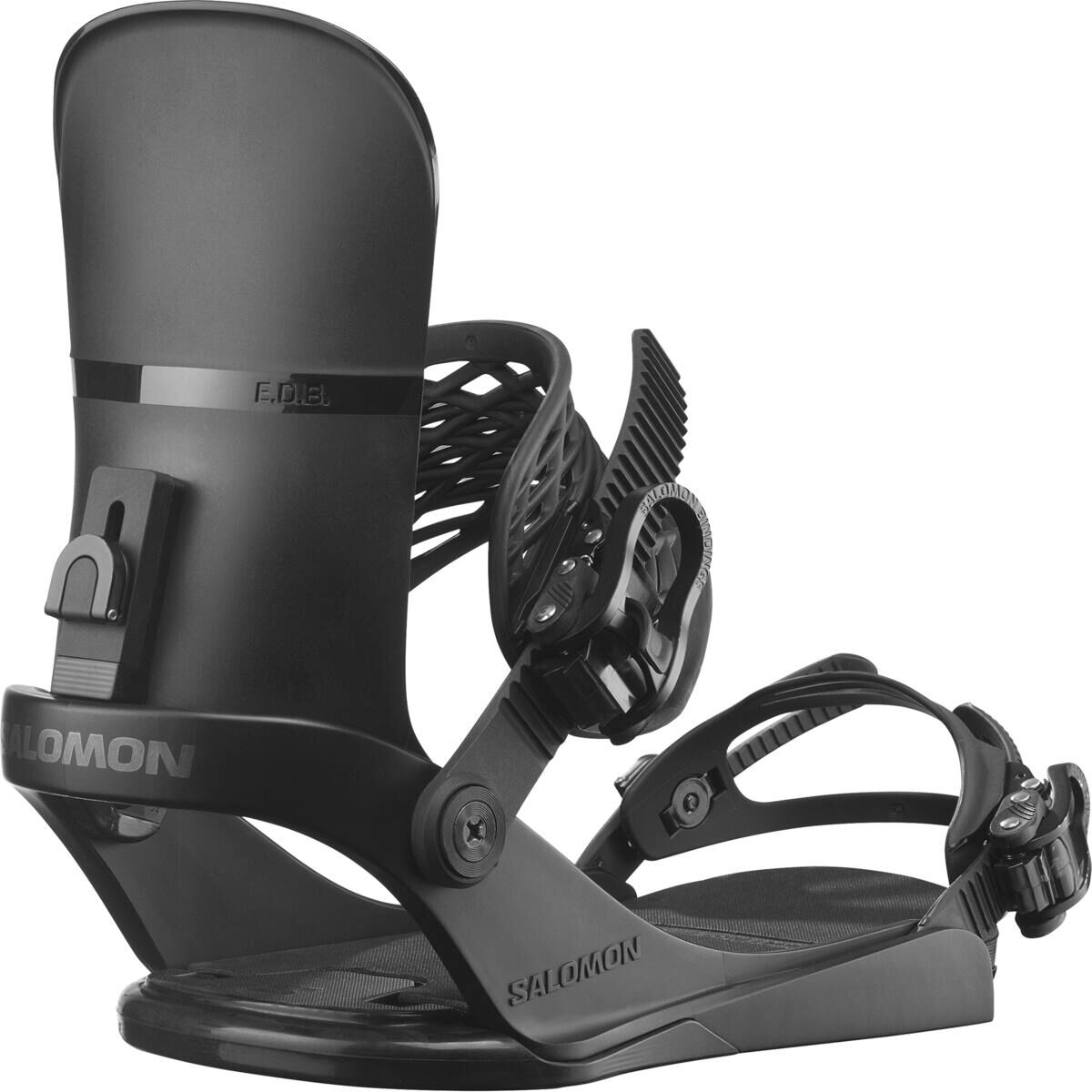 Salomon | Snowboard Bindings | Christy Sports