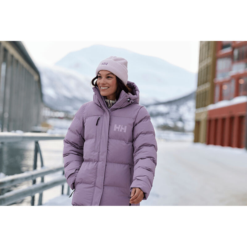 Helly Hansen Pile Fleece Beanie image number 2