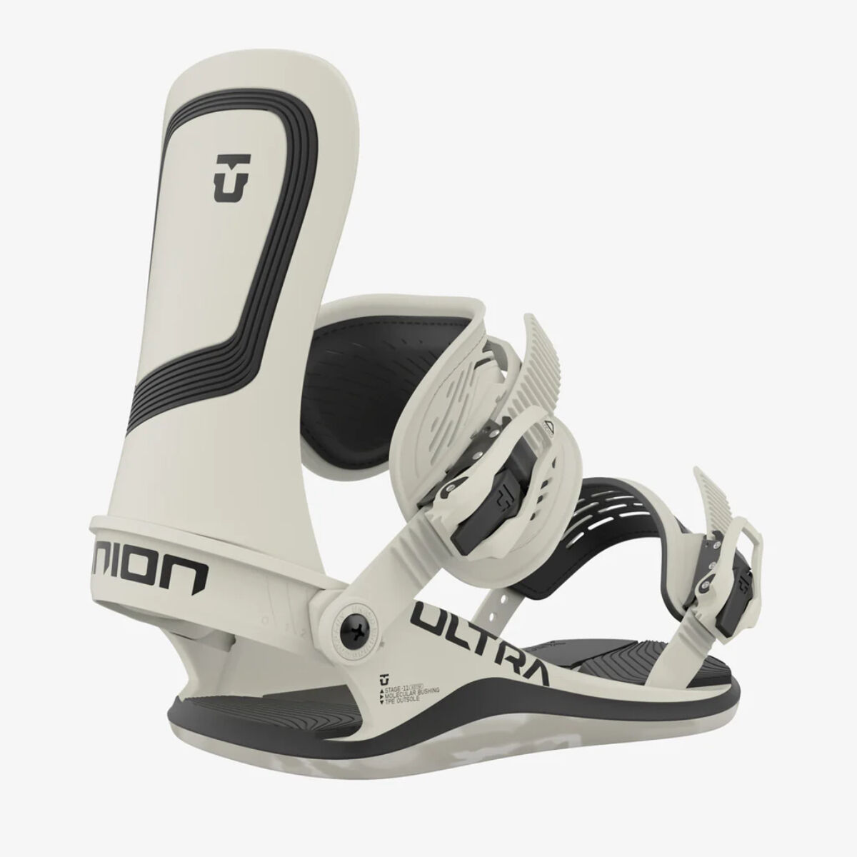 Ultra Men's Snowboard Binding 2025 | Union Binding Company