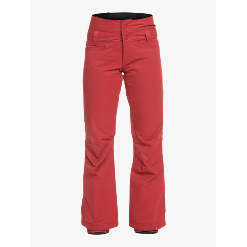 Roxy Diversion Insulated Snow Pants Womens image number 0