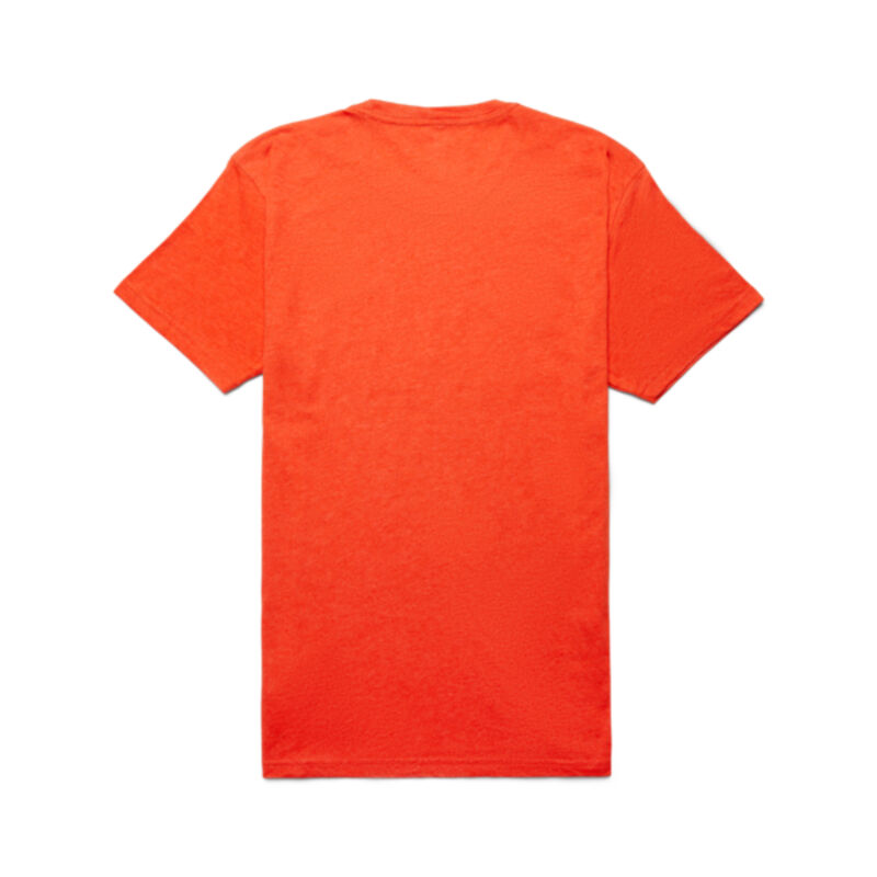 Cotopaxi Do Good Organic T-Shirt Mens image number 1