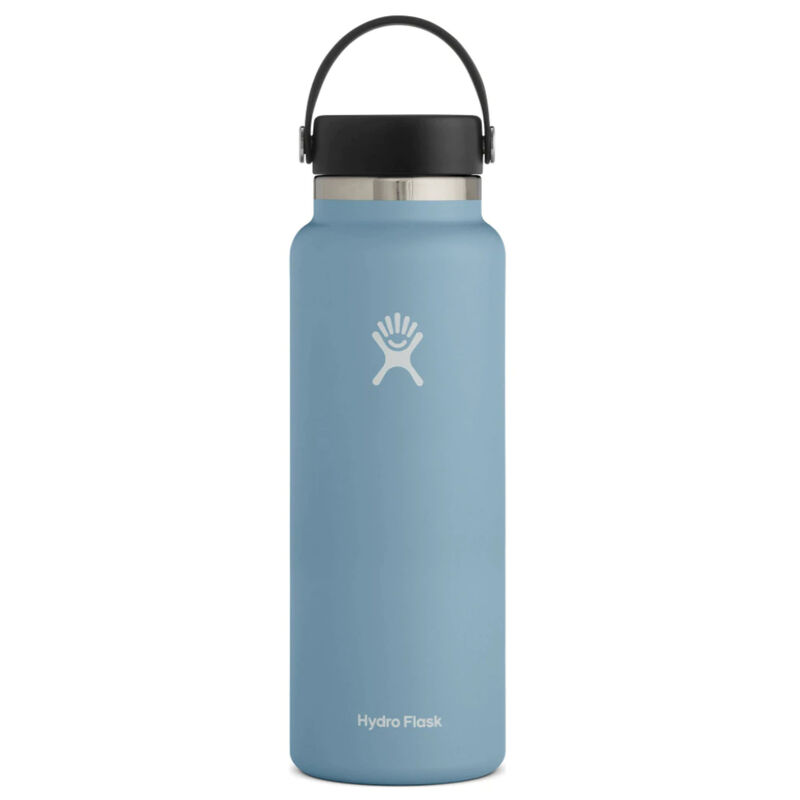Hydro Flask 40oz Wide Mouth Water Bottle image number 0