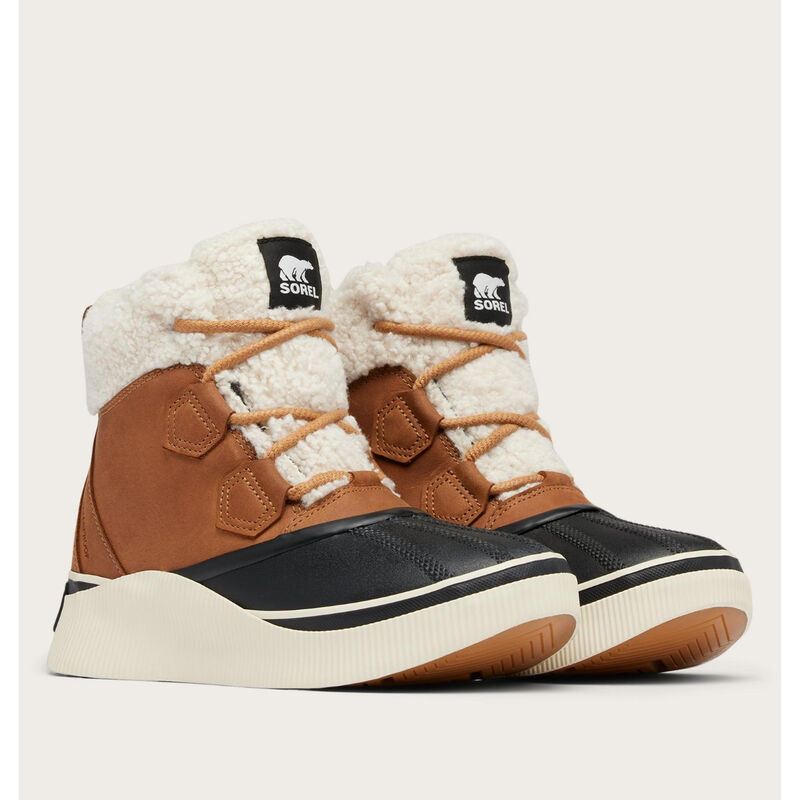 Sorel Out N About IV Chill Waterproof Boots Womens image number 1