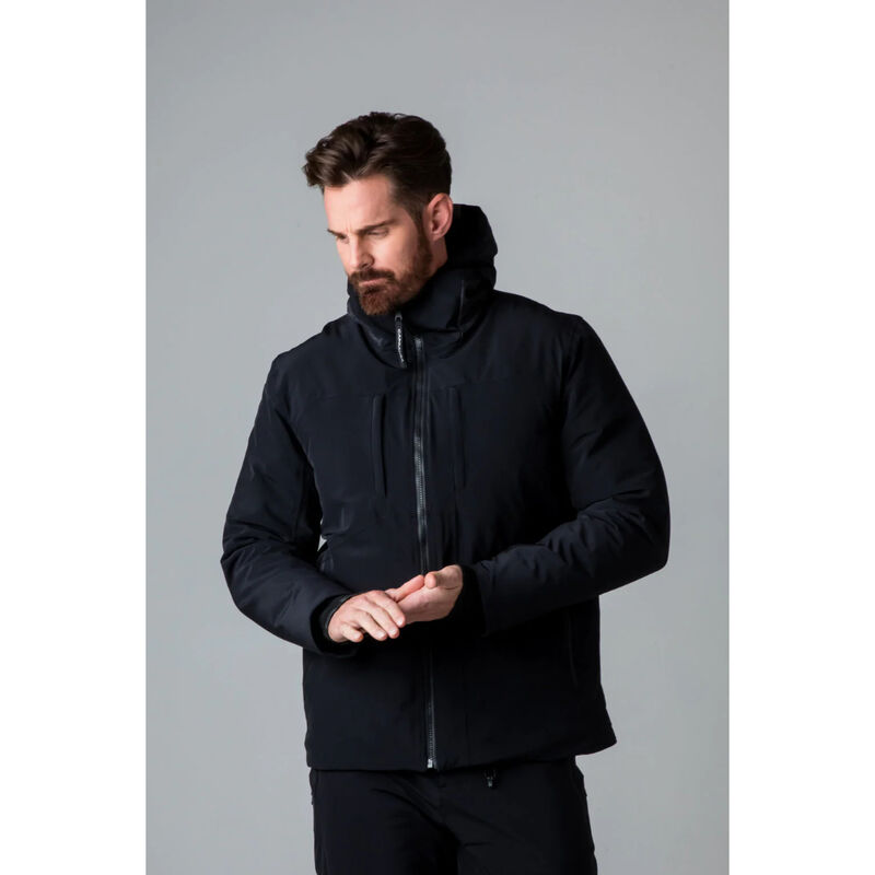 Capranea Bachtel Jacket Mens image number 3