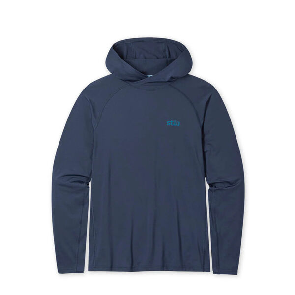 Stio Hylas Hooded Pullover Mens